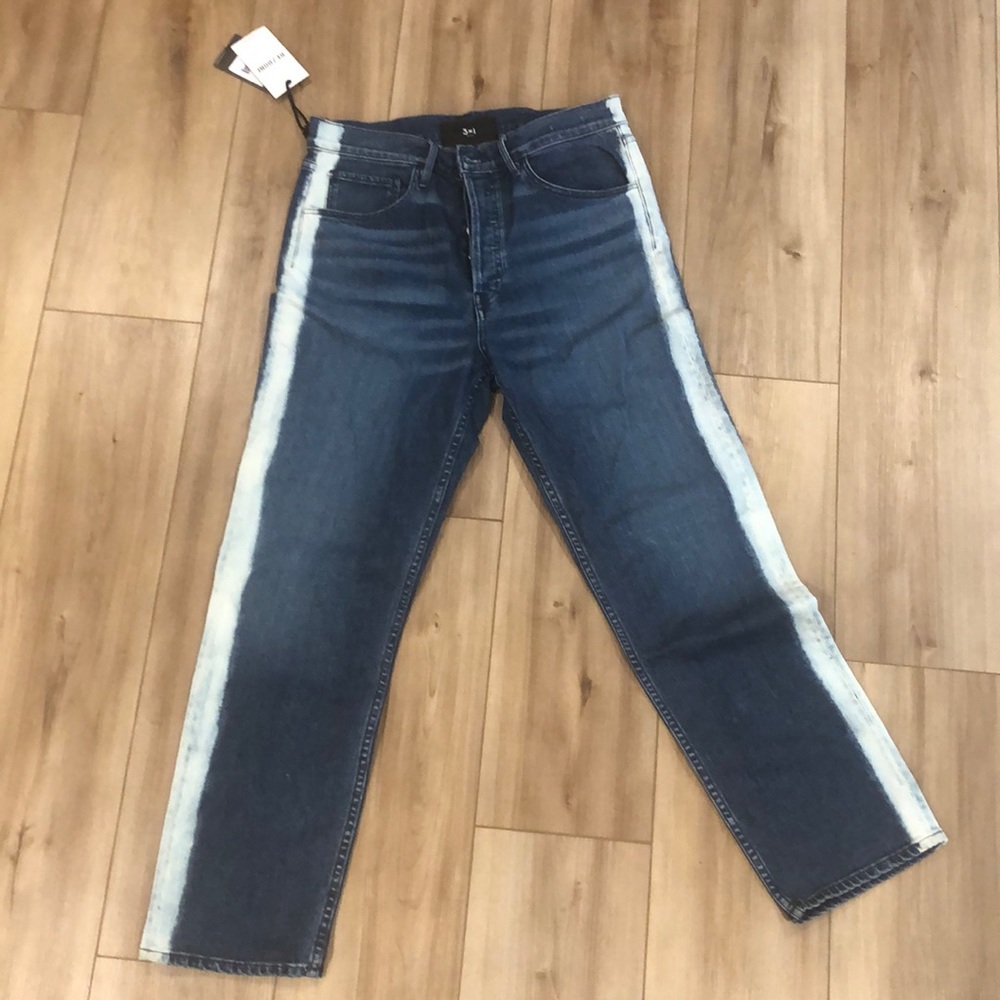 Re/Done 3x1 Jeans